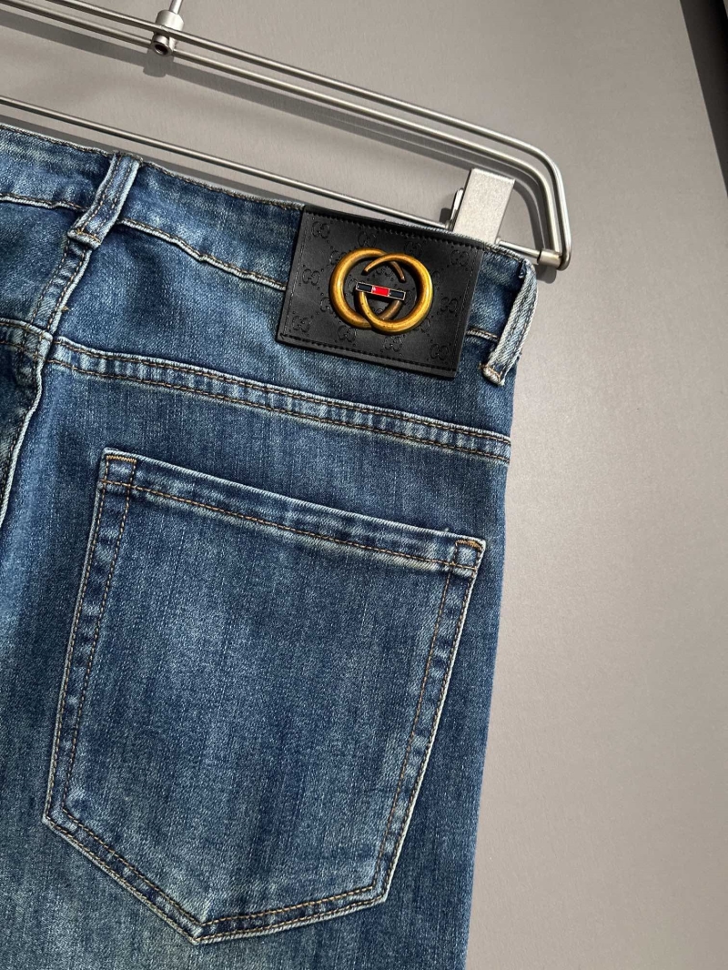 Gucci Jeans